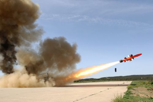 / Zdjęcie: MBDA