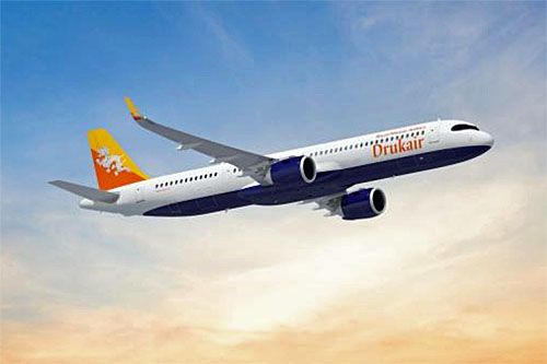 Ilustracja: Airbus