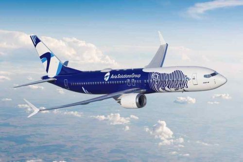 / Ilustracja: Boeing