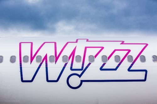 / Zdjęcie: Wizz Air 