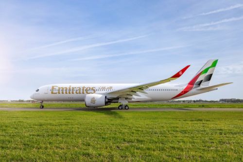 / Zdjęcie: Emirates