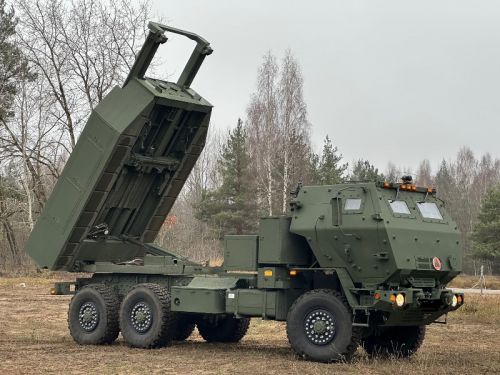 W ćwiczenie SNEX zaangażowano pododdziały z uzbrojeniem precyzyjnym, w tym systemy HIMARS, Homar-K i NSM / Zdjęcie: Wojsko Polskie