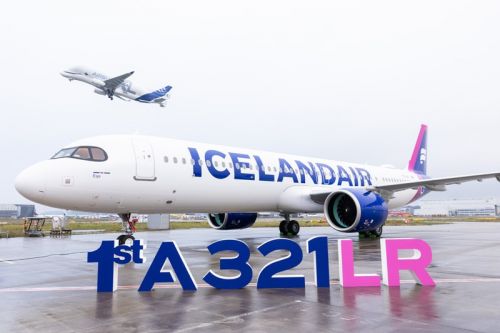 / Zdjęcie: Airbus