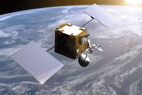 / Ilustracja: Eutelsat