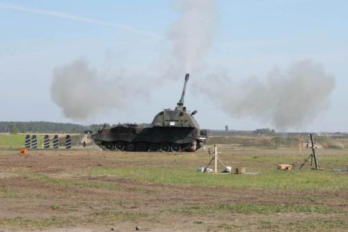 / Zdjęcie: Rheinmetall