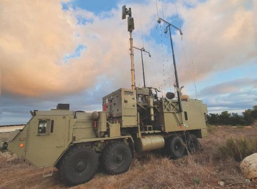 / Zdjęcie: Elbit Systems