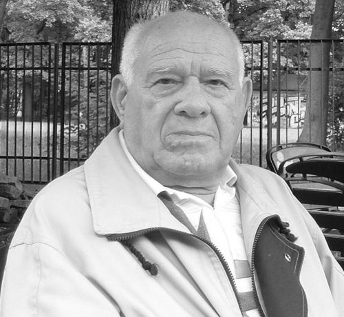 / Zdjęcie: Andrzej Szymczak