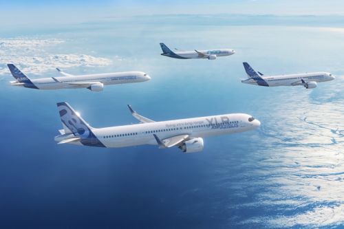 / Zdjęcie: Airbus
