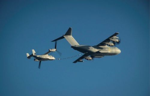 / Zdjęcie: Airbus 