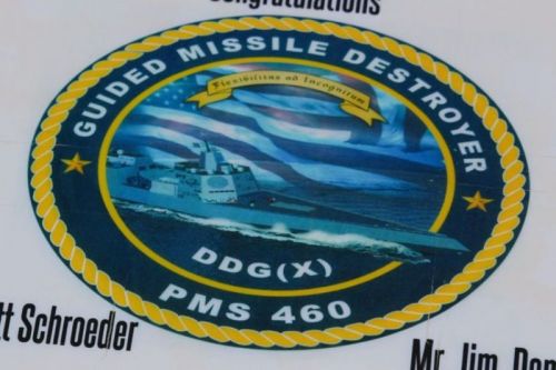 / Ilustracja: Linkedin – PEO Ships