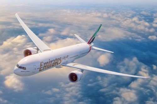 / Zdjęcie: Emirates