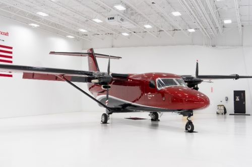 / Zdjęcie: Textron Aviation