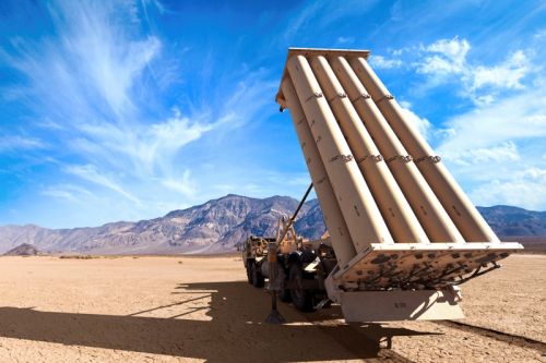 Kontrakt stanowi kontynuację prac rozwojowych systemu THAAD. Poprzednią taką umowę Amerykanie sygnowali w 2012 / Zdjęcie: Lockheed Martin