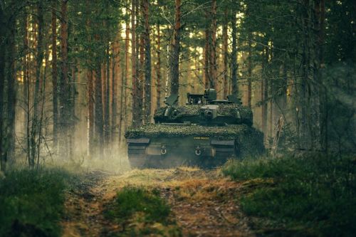 / Zdjęcie: Saab