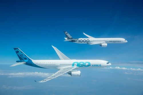 / Zdjęcie: Airbus