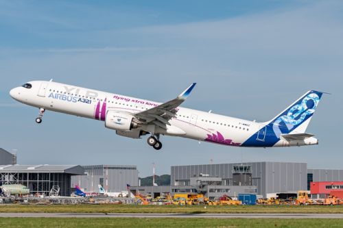 / Zdjęcie: Airbus 