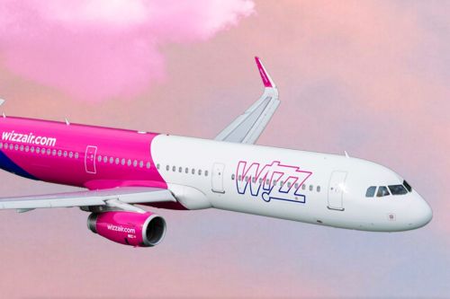 / Ilustracja: Wizz Air