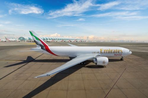 / Zdjęcie: Emirates 