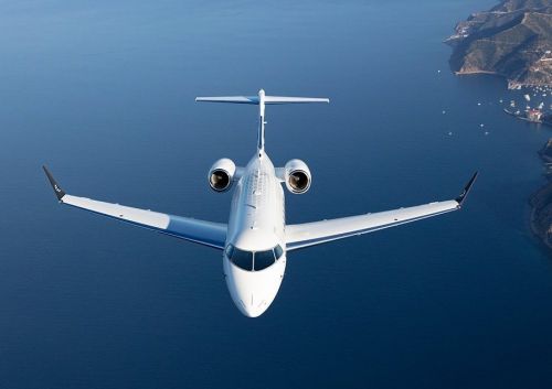 / Zdjęcie: Bombardier 