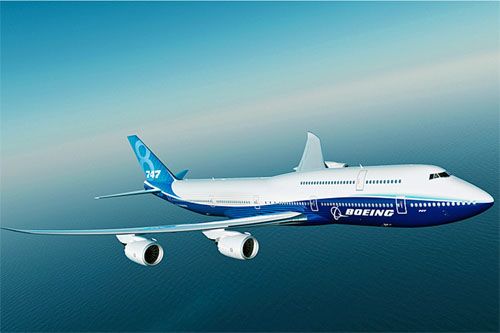 Ilustracja: Boeing