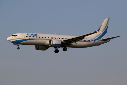 Wykonywane przez Enter Air loty do Mombasy w Kenii mają się odbywać z międzylądowaniem i tankowaniem w egipskiej Hurgadzie, a do Colombo w Sri Lance z tankowaniem w Ras Al Khaimah w Zjednoczonych Emiratach Arabskich / Zdjęcie: Marcin Sigmund