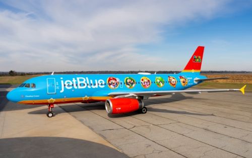 / Zdjęcie: JetBlue