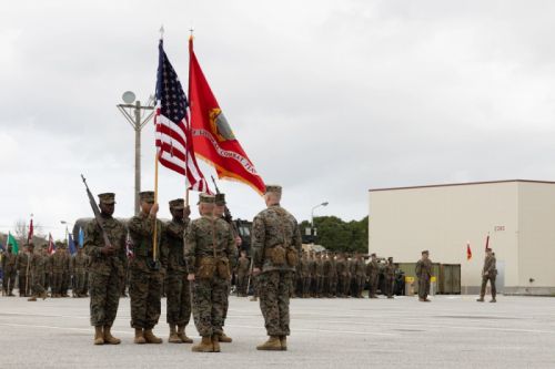 Podstawowym orężem 12th LCT będą systemy przeciwokrętowe NMESIS w sile baterii / Zdjęcie: USMC