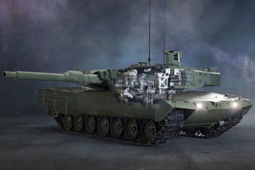 / Ilustracja: Rheinmetall