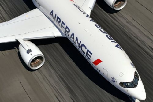 / Zdjęcie: Air France