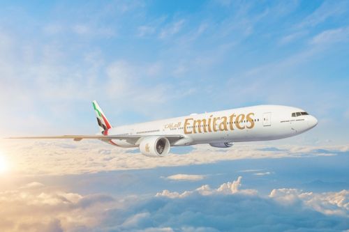 / Ilustracja: Emirates