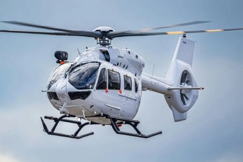 / Zdjęcie: Airbus Helicopters
