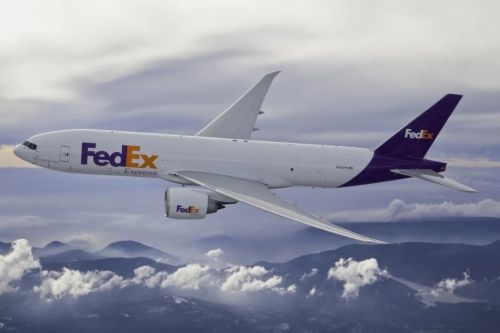 / Zdjęcie: FedEx