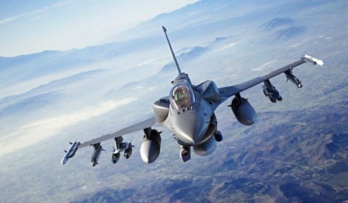 / Zdjęcie: Lockheed Martin