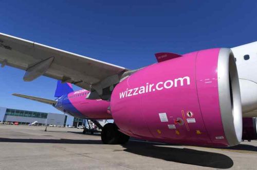 / Zdjęcie: Wizz Air