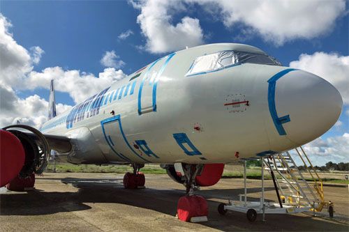 Zdjęcie: Unical Aviation