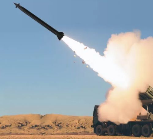 Wśród europejskich odbiorców systemów PULS w ostatnich latach znalazła się Holandia, Dania, Niemcy i Hiszpania / Zdjęcie: Elbit Systems