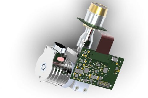 VIGO Photonics będzie dostarczać PCO chłodzone matryce detektorów T2SL / Ilustracja: VIGO Photonics