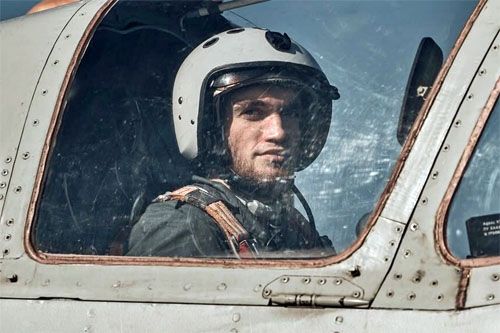 Pilot ukraińskich WWS kpt. Pawlo Iwanow, który zginął 12 kwietnia 2025 pilotując myśliwiec F-16 / Zdjęcie: Instagram