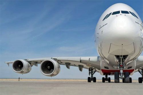 Zdjęcie: Airbus