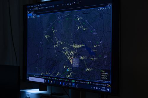 Radar TRML-4D był testowany m.in. pod kątem kompatybilności elektromagnetycznej / Zdjęcia: Armasuisse