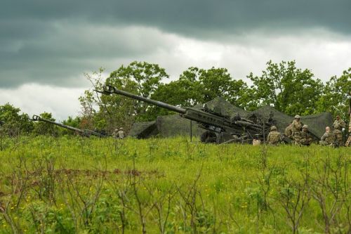 / Zdjęcie: BAE Systems