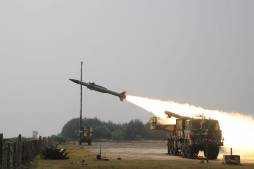 Jednym z planów eksportowych Indii jest sprzedaż systemów obrony powietrznej do Brazylii / Zdjęcie: Bharat Electronics