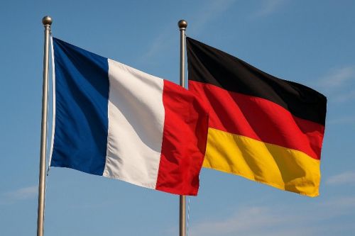 W skład nowo powołanej spółki wchodzą KNDS Deutschland, KNDS France, Rheinmetall Landsysteme i Thales / Zdjęcie: KNDS France