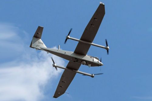 / Zdjęcie: AeroVironment