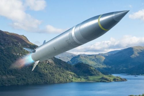 / Ilustracja: Lockheed Martin