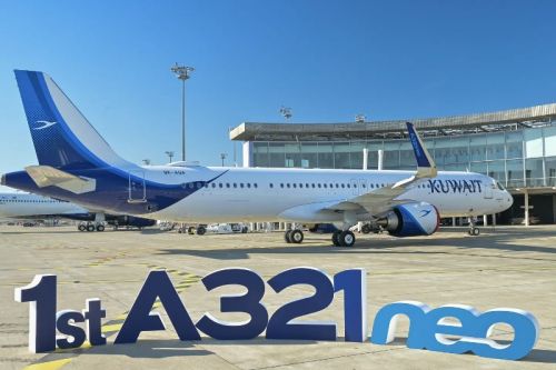 / Zdjęcie: Airbus