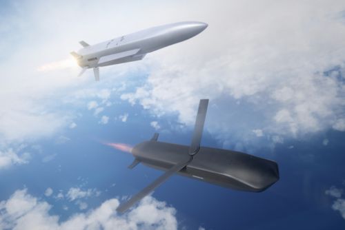 / Ilustracja: MBDA