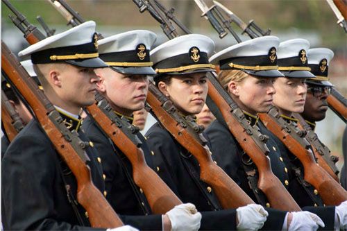 Zdjęcie: US Navy
