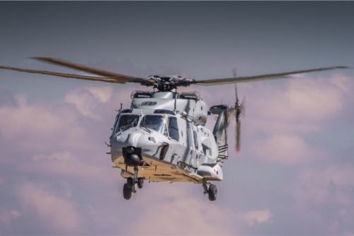 / Zdjęcie: Airbus Helicopters