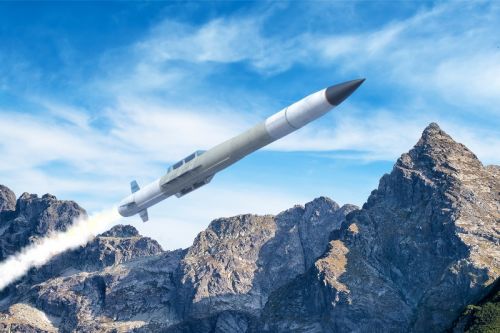 / Ilustracja: Lockheed Martin